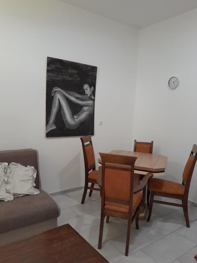 Apartmani Studio Apartmani Senjska Maslina Senj  Exterior photo