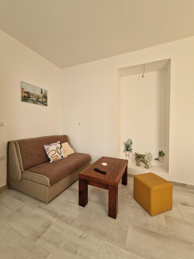 Apartmani Studio Apartmani Senjska Maslina Senj  Exterior photo