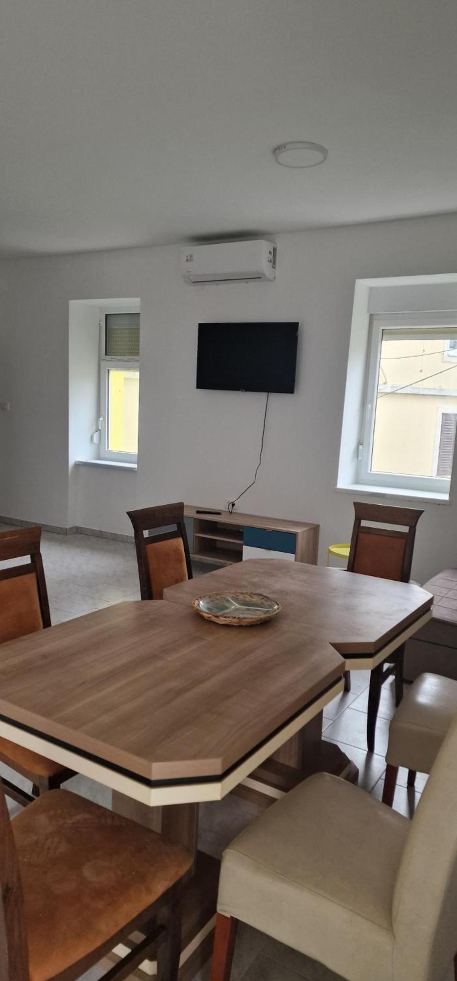 Apartmani Studio Apartmani Senjska Maslina Senj  Exterior photo